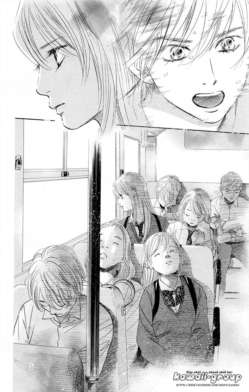 Vẻ Đẹp Qua Những Lá Bài Chapter 108 - 34