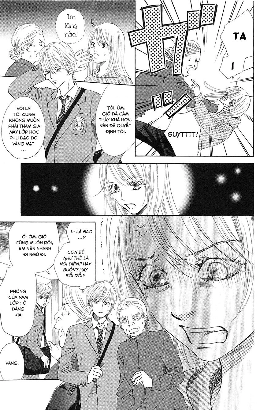 Vẻ Đẹp Qua Những Lá Bài Chapter 112 - 7