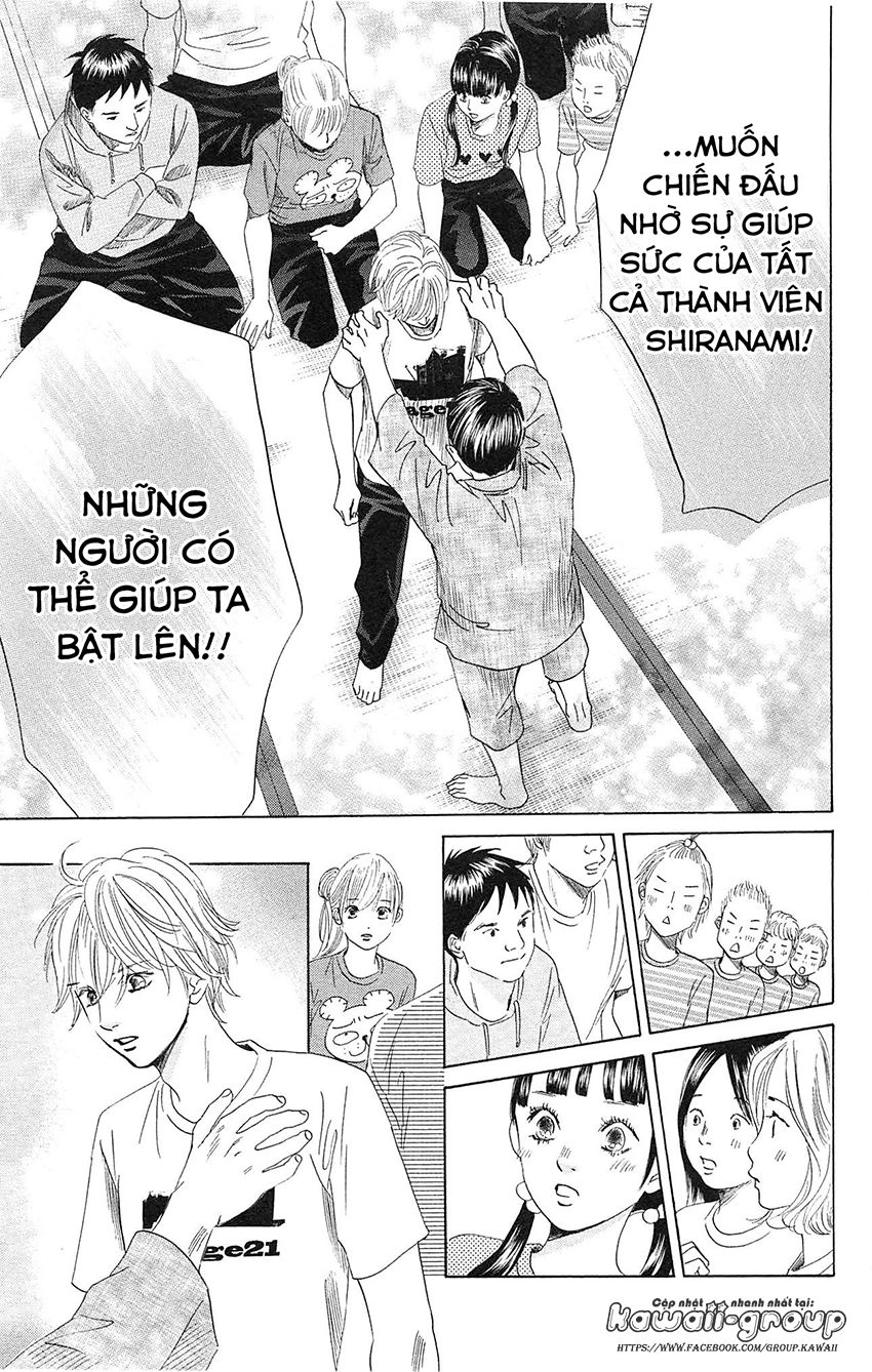 Vẻ Đẹp Qua Những Lá Bài Chapter 112 - 29