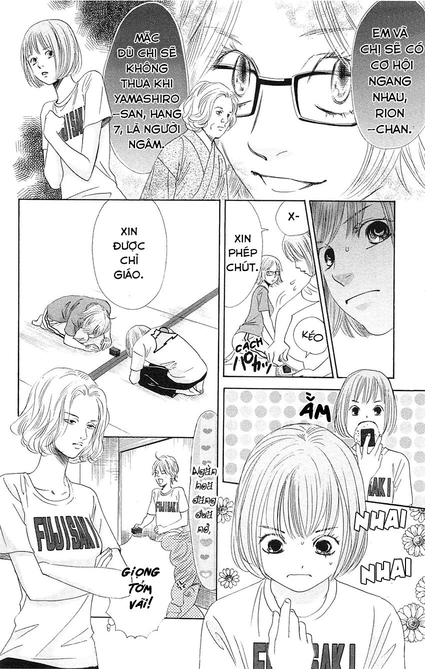 Vẻ Đẹp Qua Những Lá Bài Chapter 113 - 8