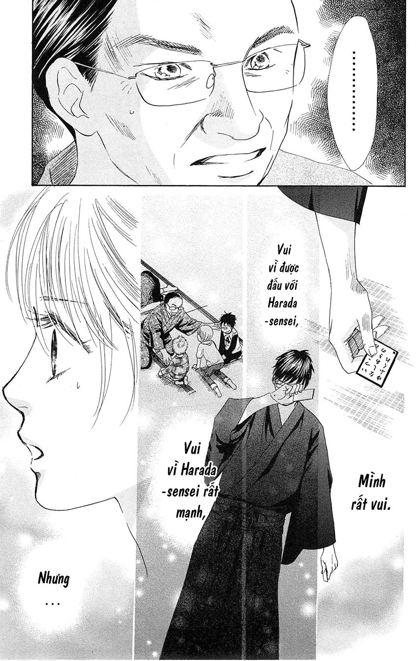 Vẻ Đẹp Qua Những Lá Bài Chapter 114 - 36