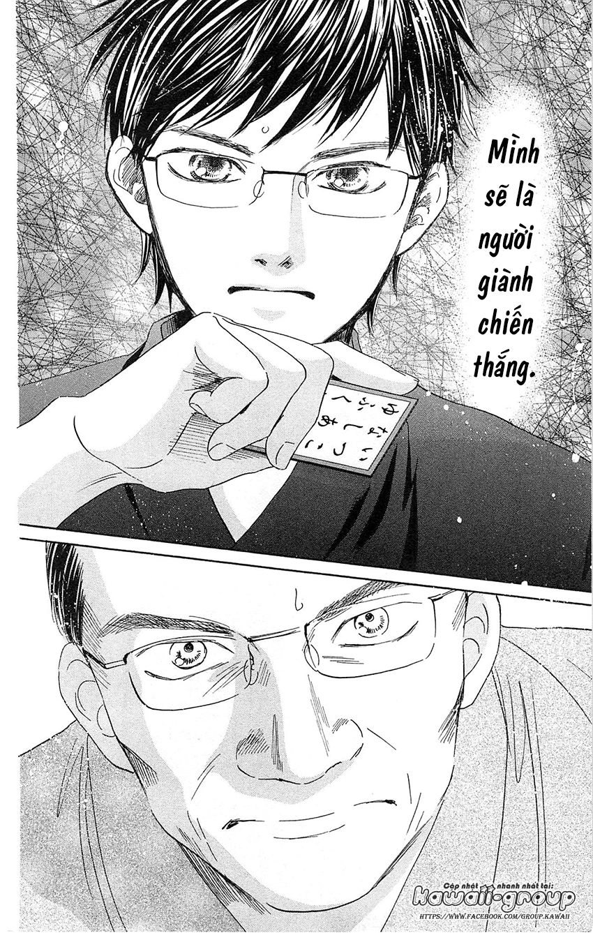 Vẻ Đẹp Qua Những Lá Bài Chapter 114 - 37