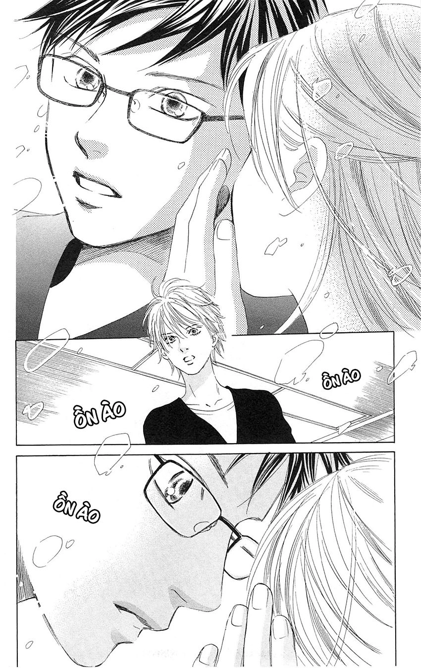 Vẻ Đẹp Qua Những Lá Bài Chapter 116 - 4