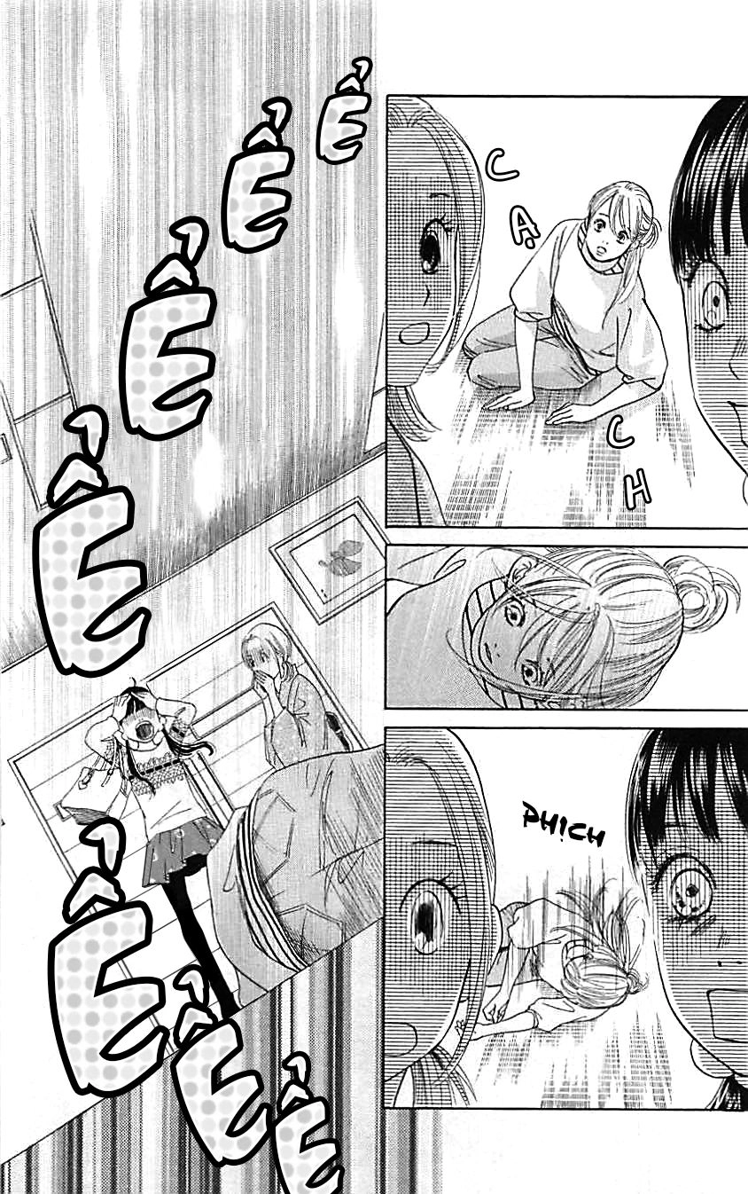 Vẻ Đẹp Qua Những Lá Bài Chapter 119 - 26