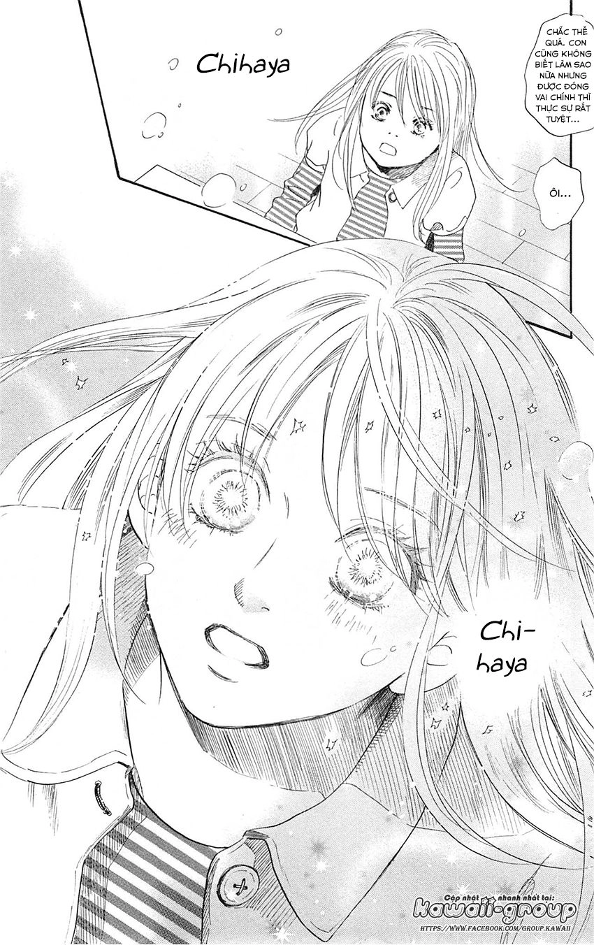 Vẻ Đẹp Qua Những Lá Bài Chapter 120 - 5