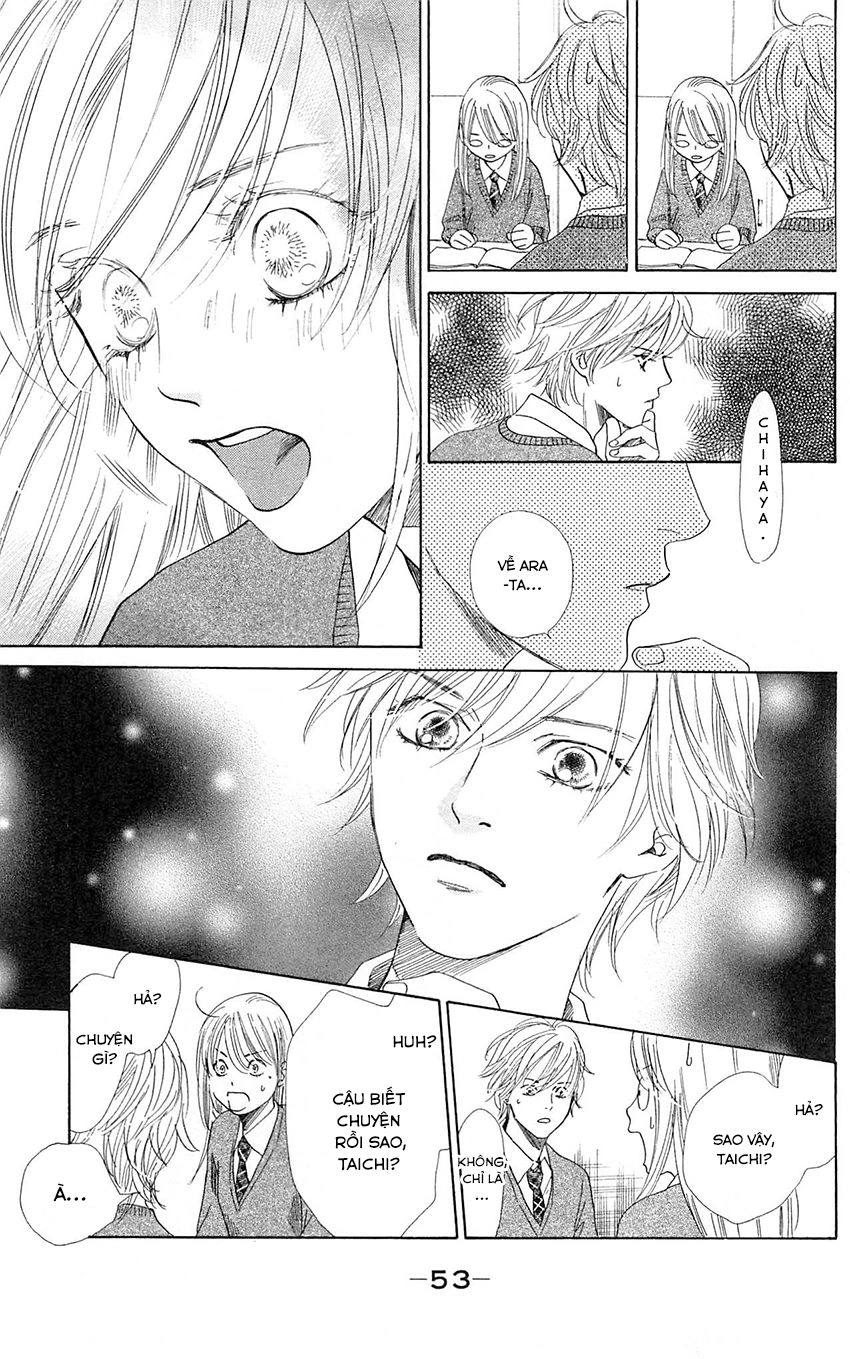 Vẻ Đẹp Qua Những Lá Bài Chapter 120 - 17