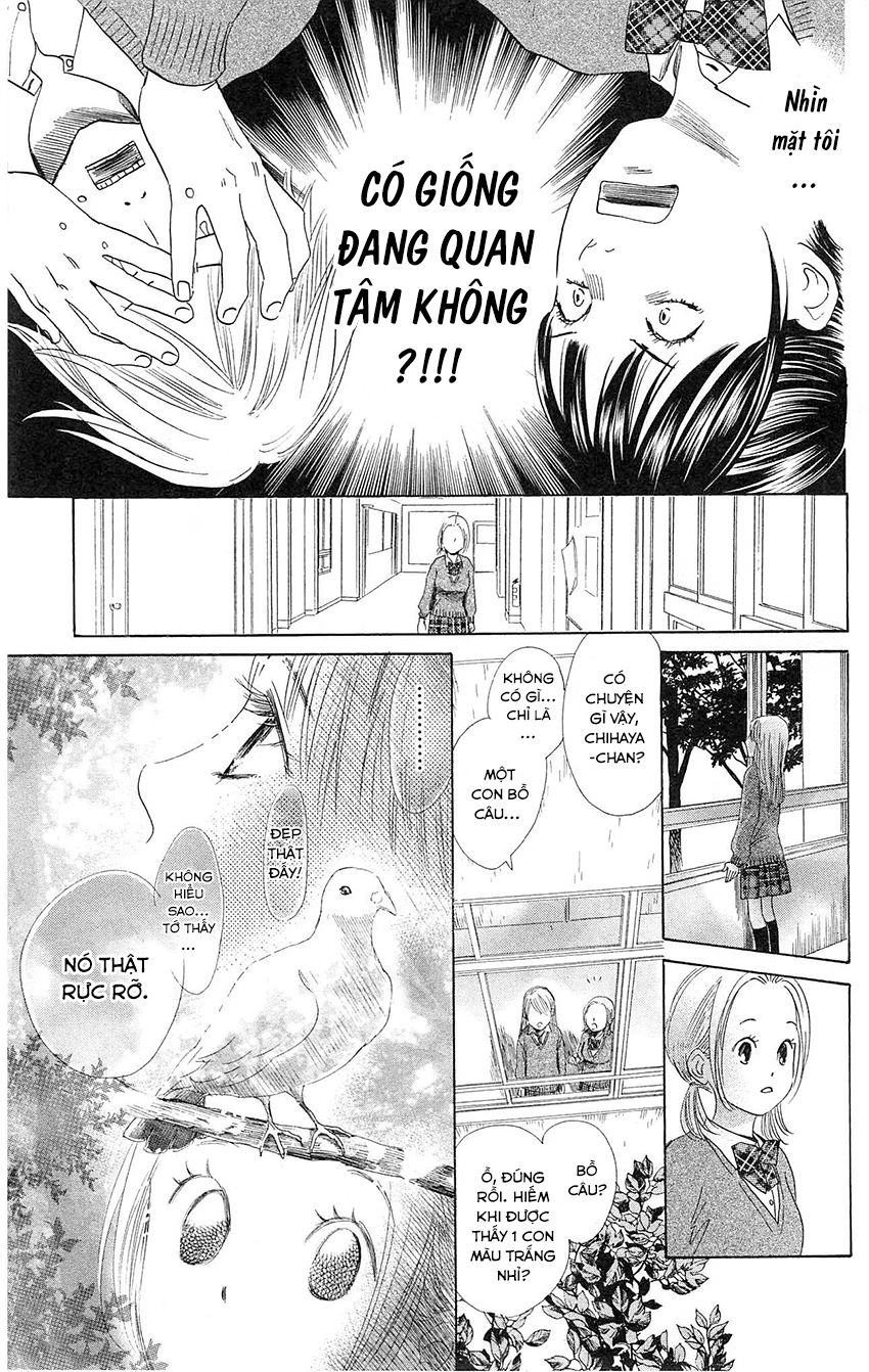 Vẻ Đẹp Qua Những Lá Bài Chapter 120 - 23