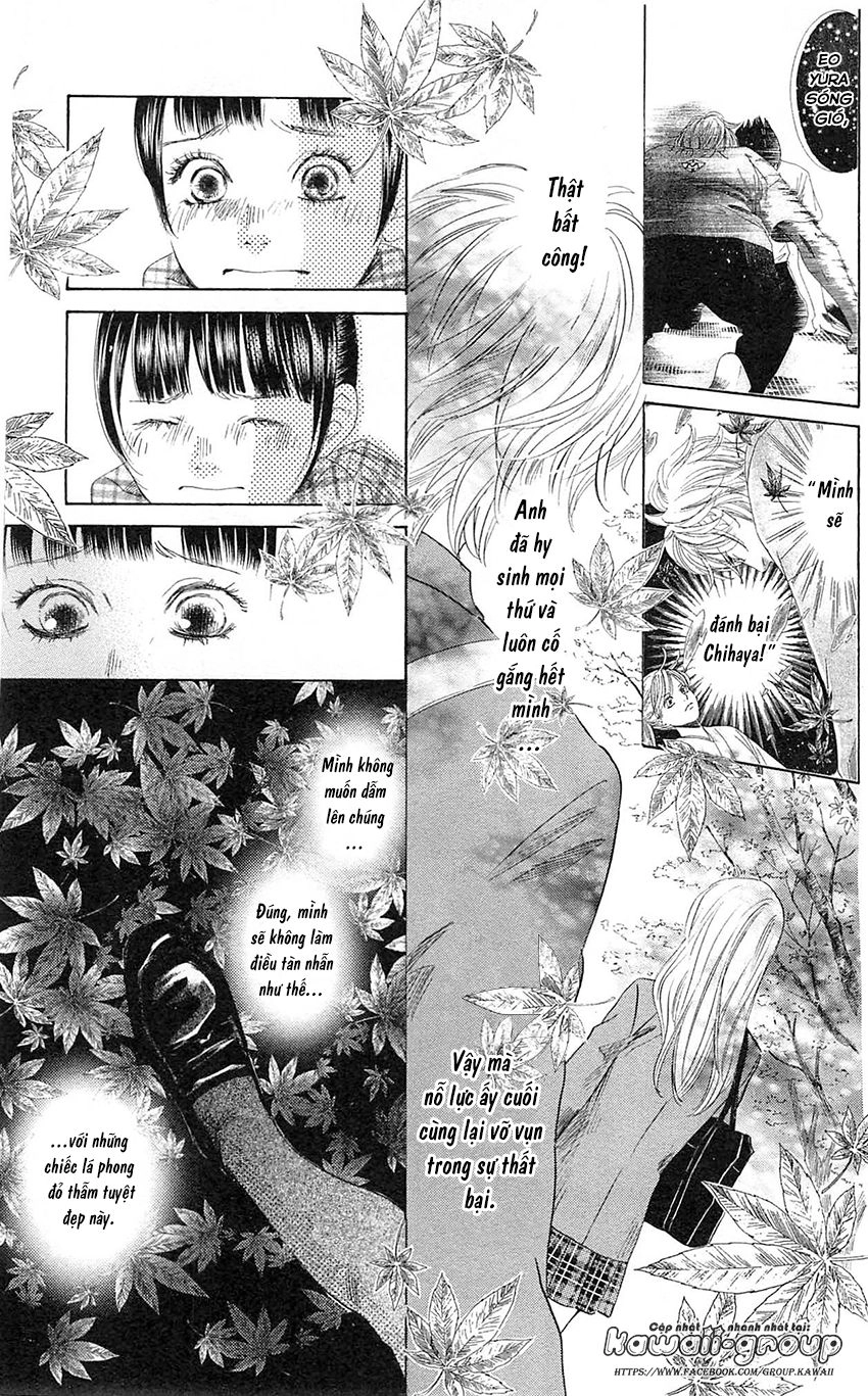 Vẻ Đẹp Qua Những Lá Bài Chapter 120 - 29