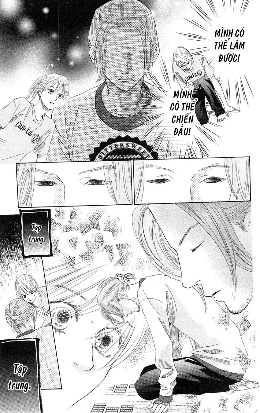 Vẻ Đẹp Qua Những Lá Bài Chapter 121 - 27