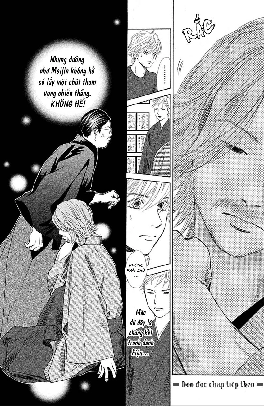 Vẻ Đẹp Qua Những Lá Bài Chapter 124 - 34