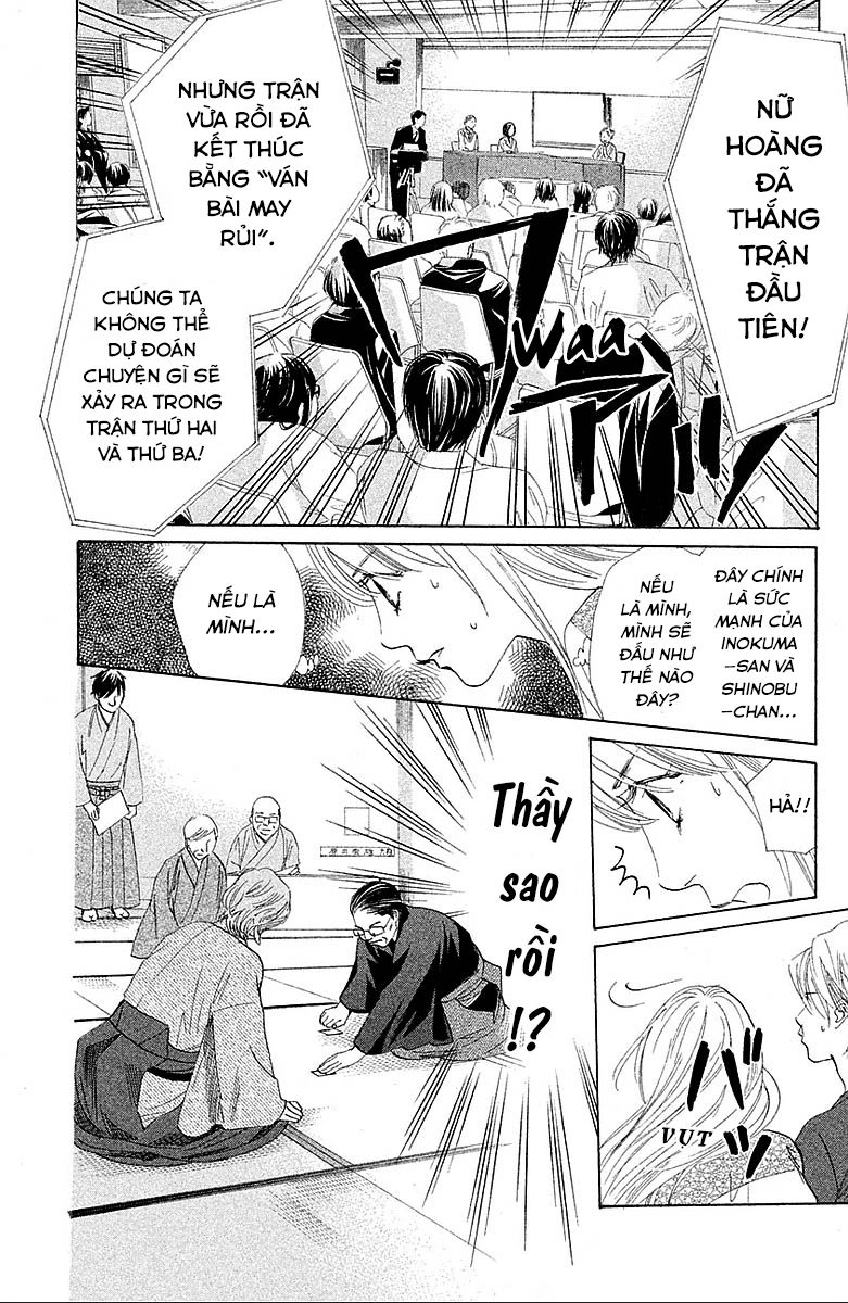 Vẻ Đẹp Qua Những Lá Bài Chapter 125 - 29