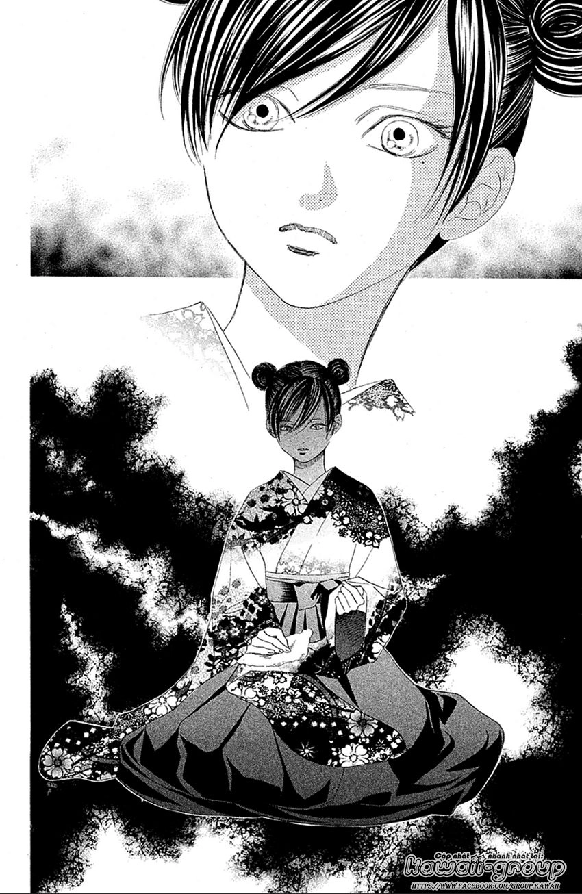 Vẻ Đẹp Qua Những Lá Bài Chapter 126 - 12