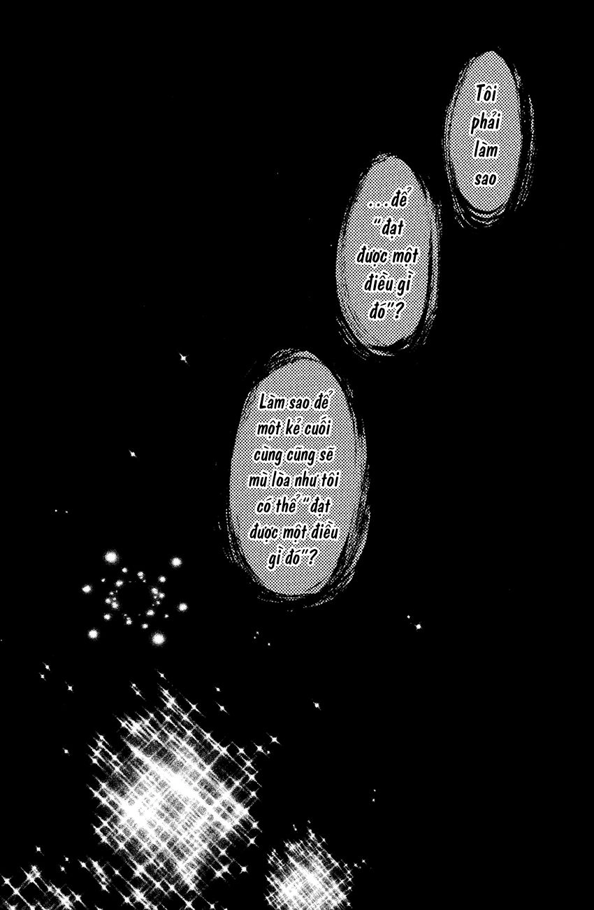 Vẻ Đẹp Qua Những Lá Bài Chapter 129 - 23