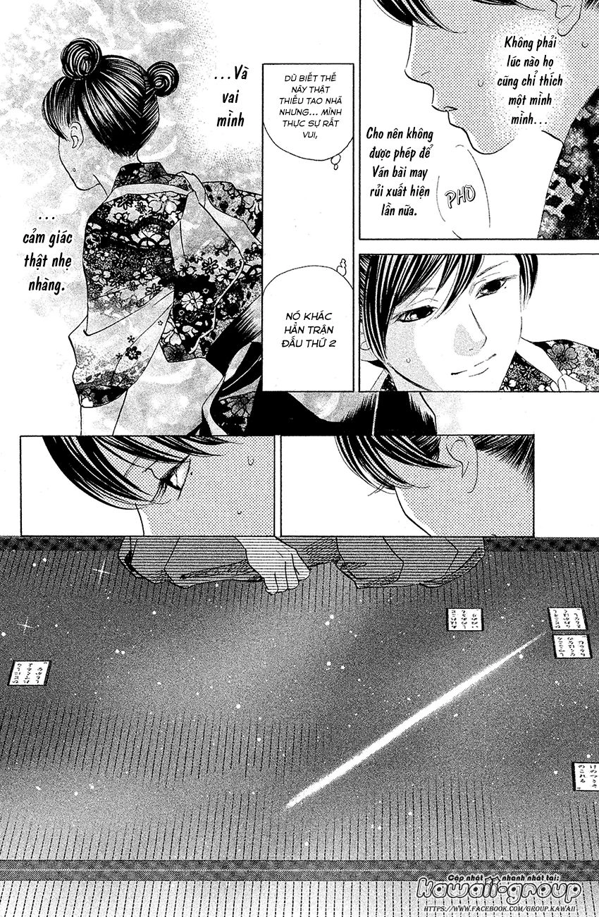 Vẻ Đẹp Qua Những Lá Bài Chapter 130 - 23