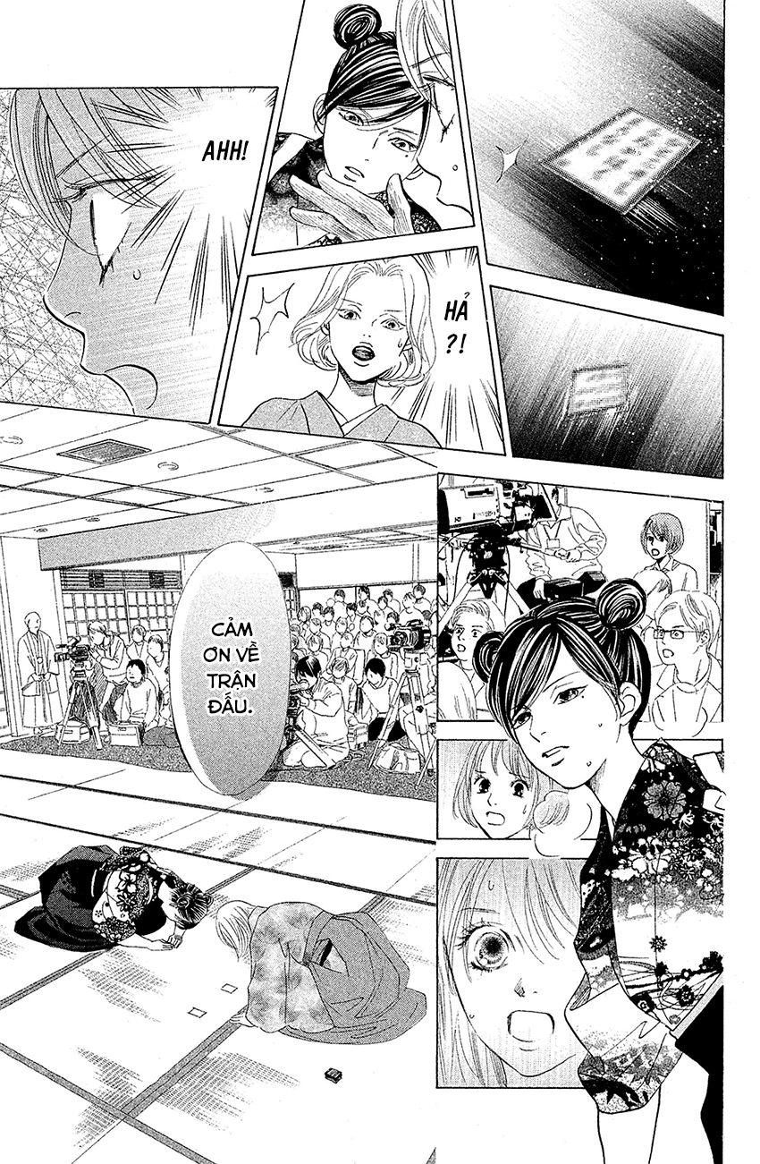 Vẻ Đẹp Qua Những Lá Bài Chapter 130 - 26