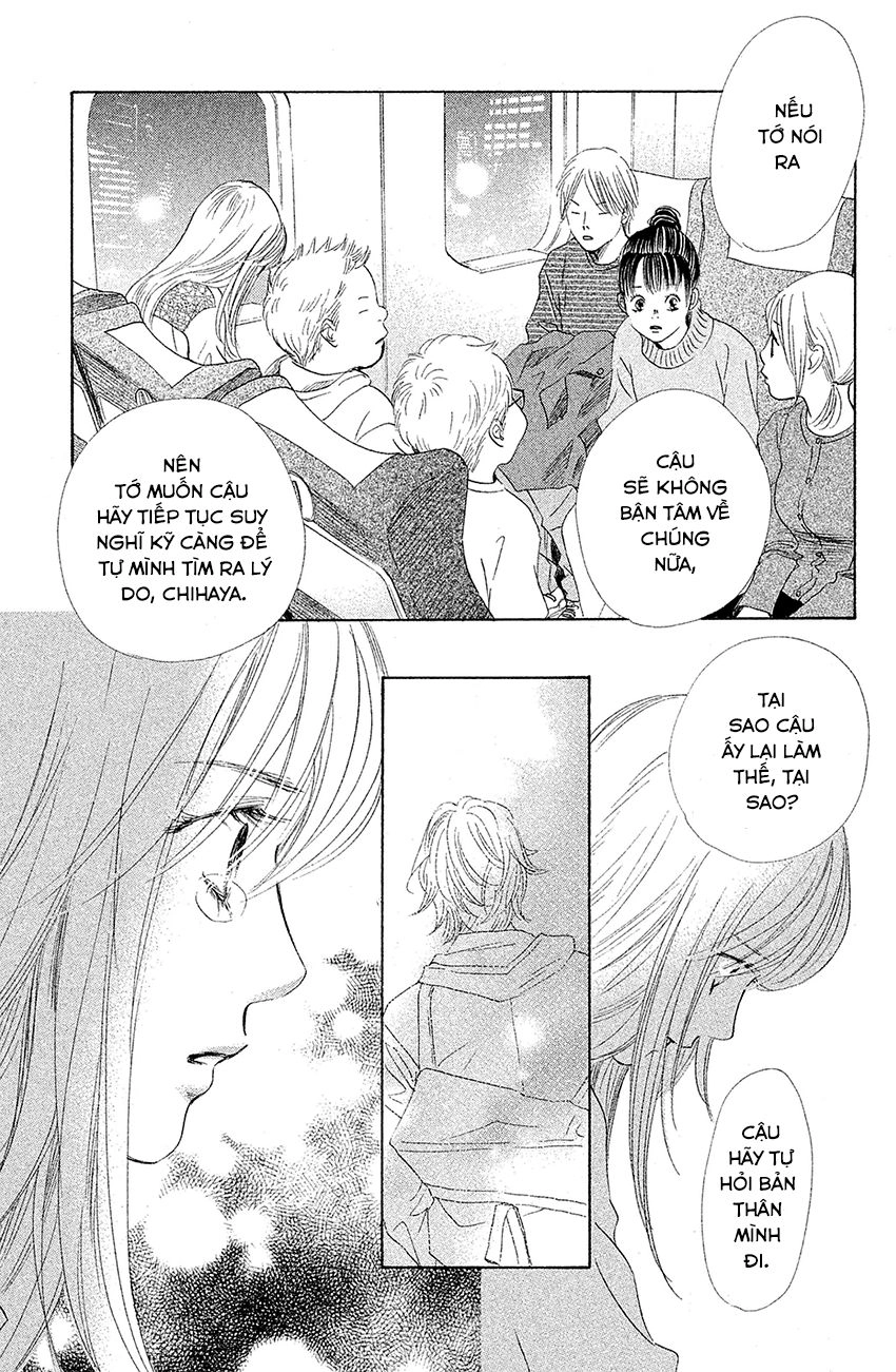 Vẻ Đẹp Qua Những Lá Bài Chapter 133 - 8