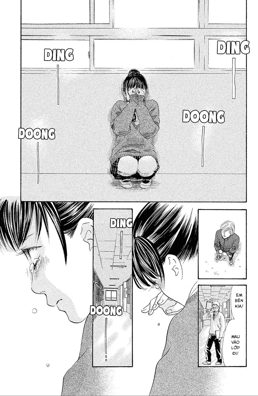 Vẻ Đẹp Qua Những Lá Bài Chapter 135 - 29