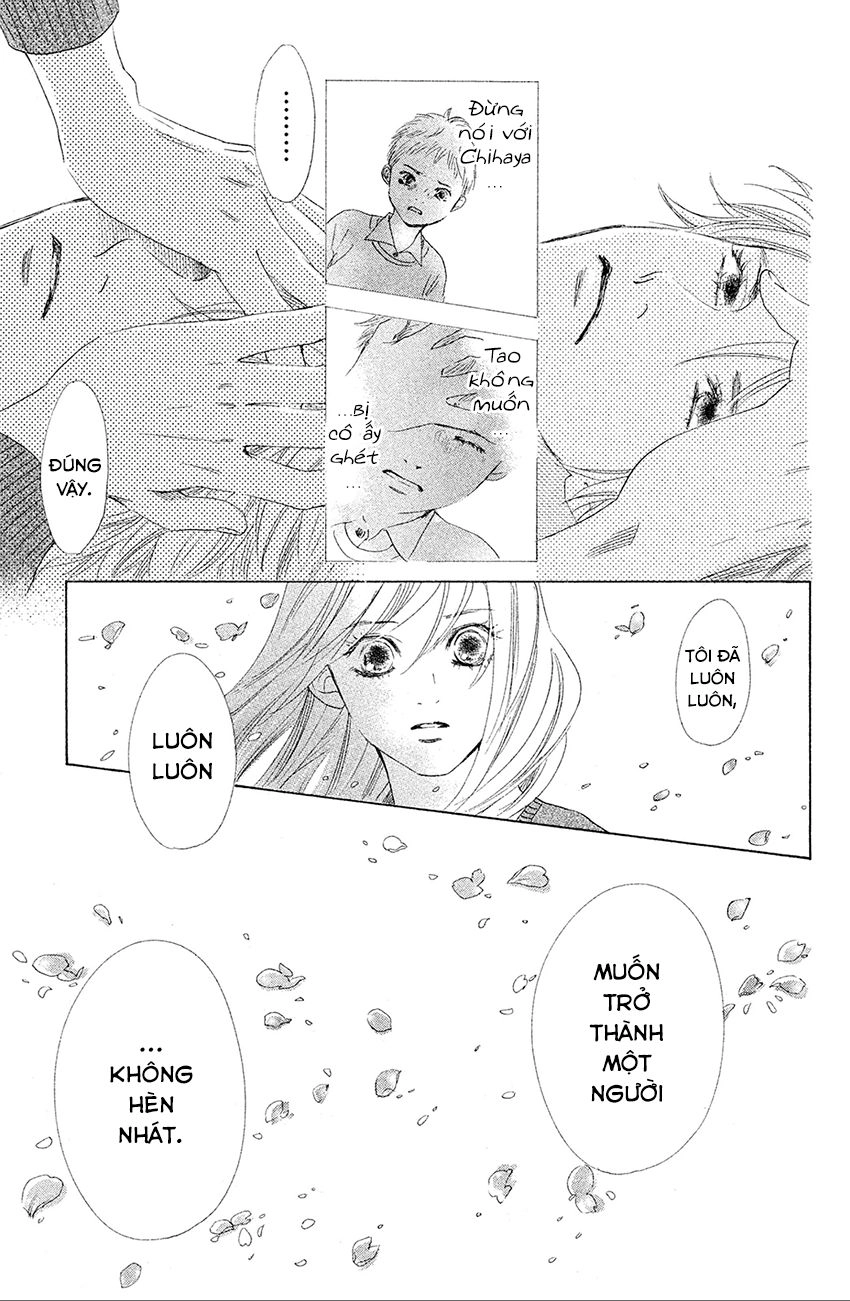 Vẻ Đẹp Qua Những Lá Bài Chapter 137 - 33