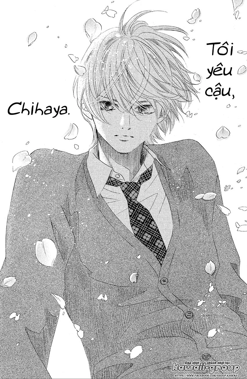 Vẻ Đẹp Qua Những Lá Bài Chapter 138 - 6