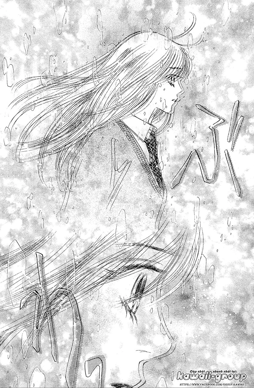 Vẻ Đẹp Qua Những Lá Bài Chapter 138 - 7