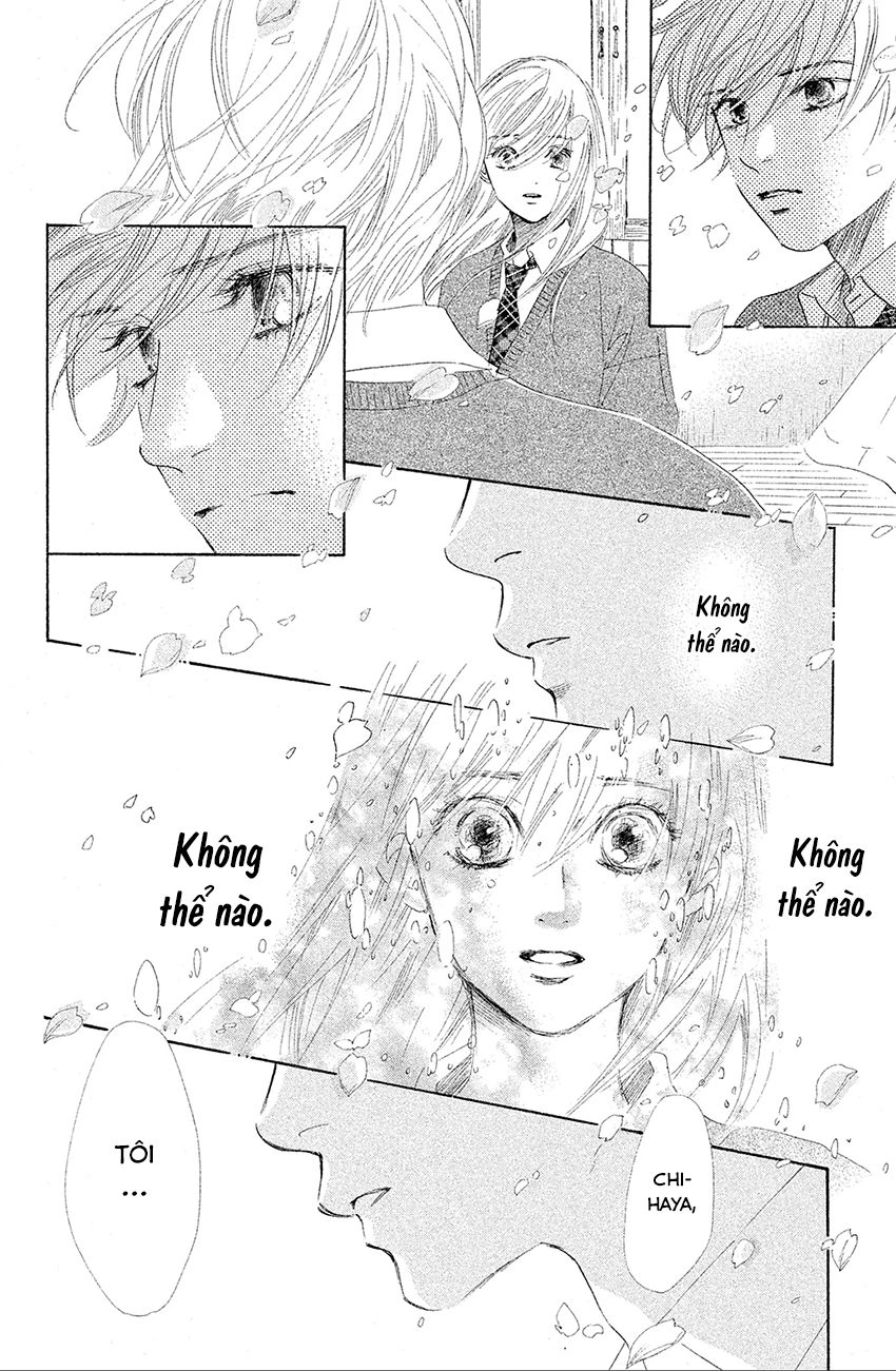 Vẻ Đẹp Qua Những Lá Bài Chapter 138 - 8