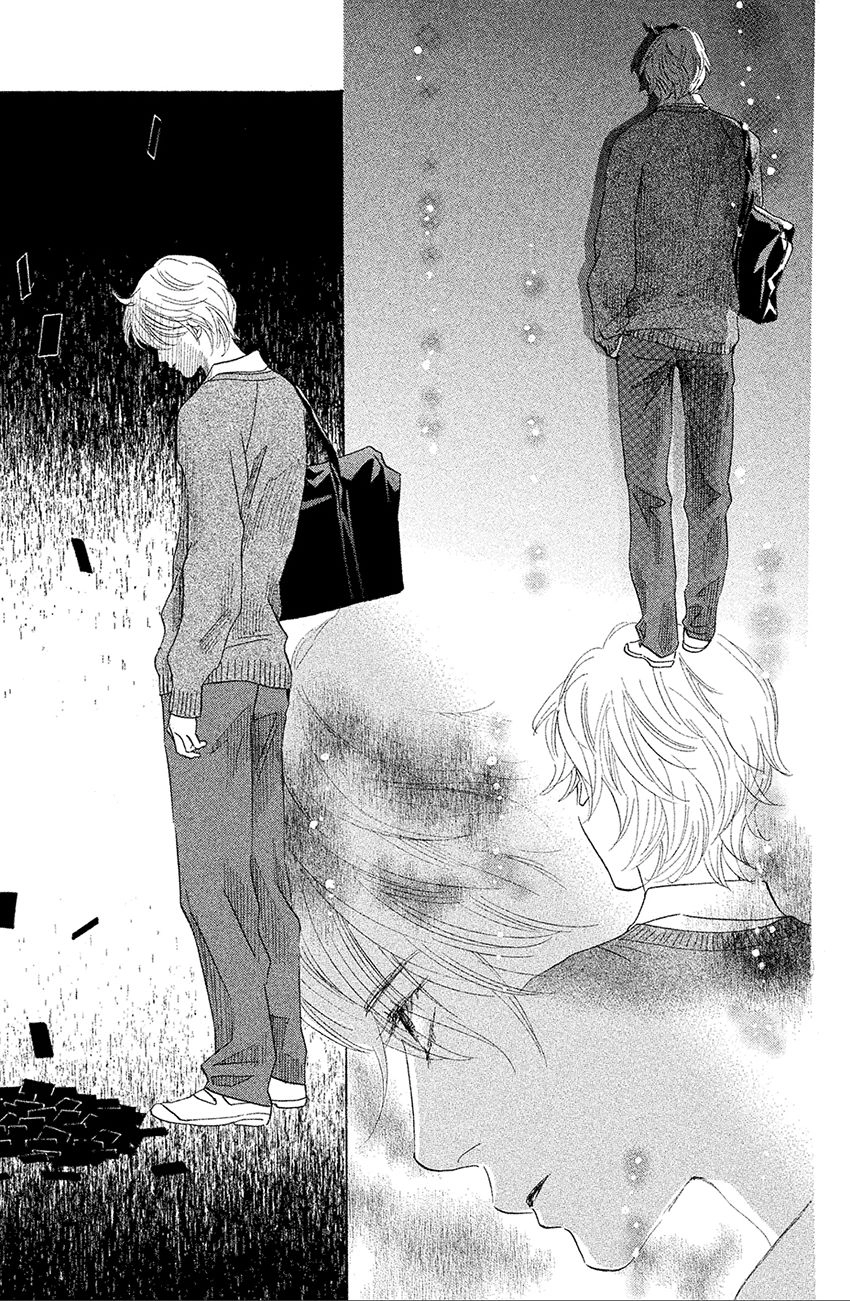 Vẻ Đẹp Qua Những Lá Bài Chapter 138 - 16