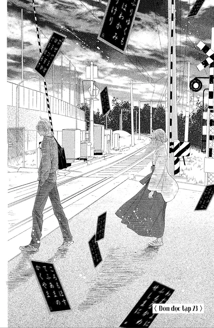 Vẻ Đẹp Qua Những Lá Bài Chapter 138 - 34