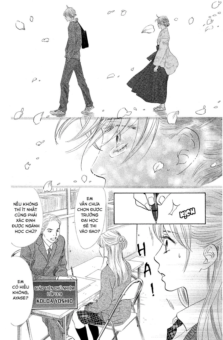 Vẻ Đẹp Qua Những Lá Bài Chapter 139 - 6