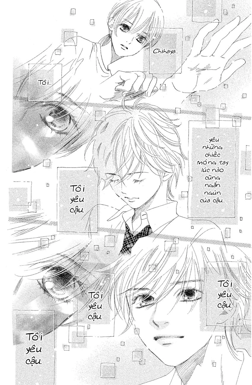 Vẻ Đẹp Qua Những Lá Bài Chapter 139 - 20