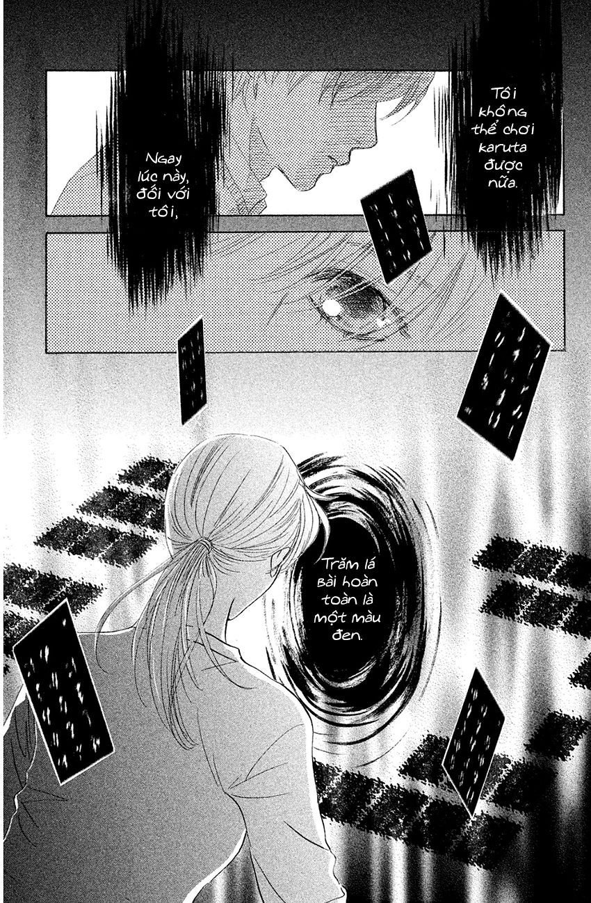 Vẻ Đẹp Qua Những Lá Bài Chapter 139 - 21