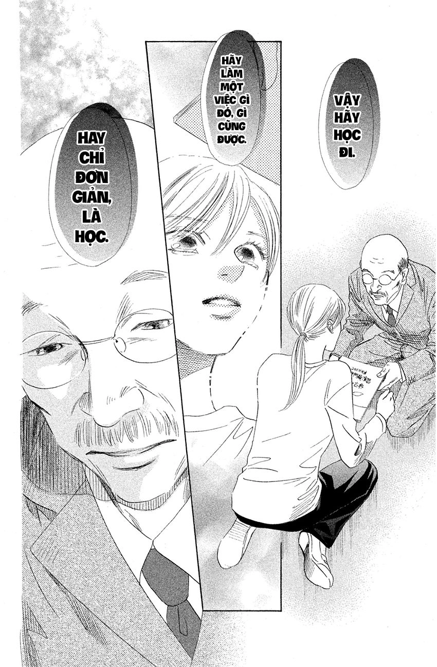 Vẻ Đẹp Qua Những Lá Bài Chapter 139 - 30