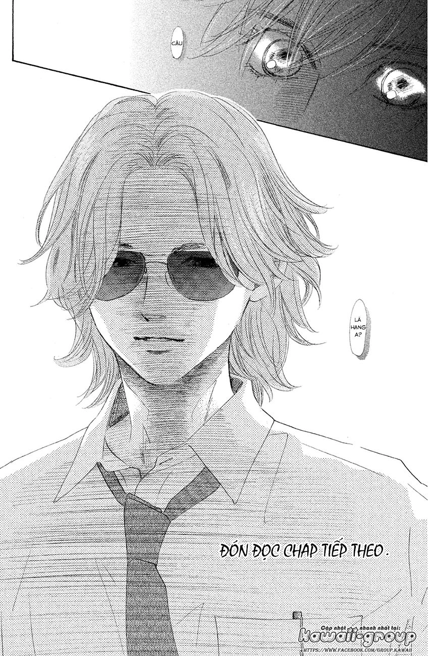 Vẻ Đẹp Qua Những Lá Bài Chapter 139 - 36