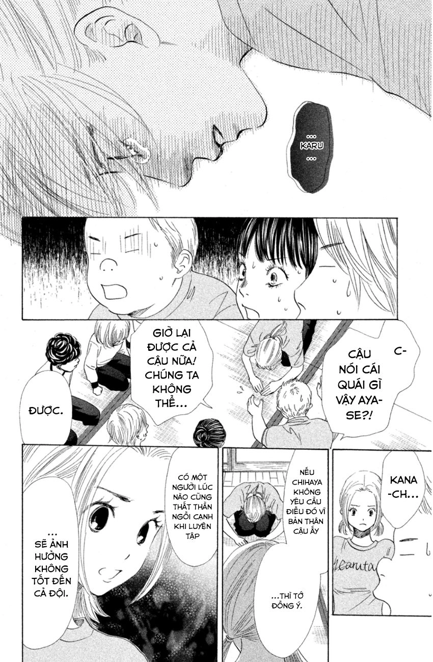 Vẻ Đẹp Qua Những Lá Bài Chapter 140 - 30