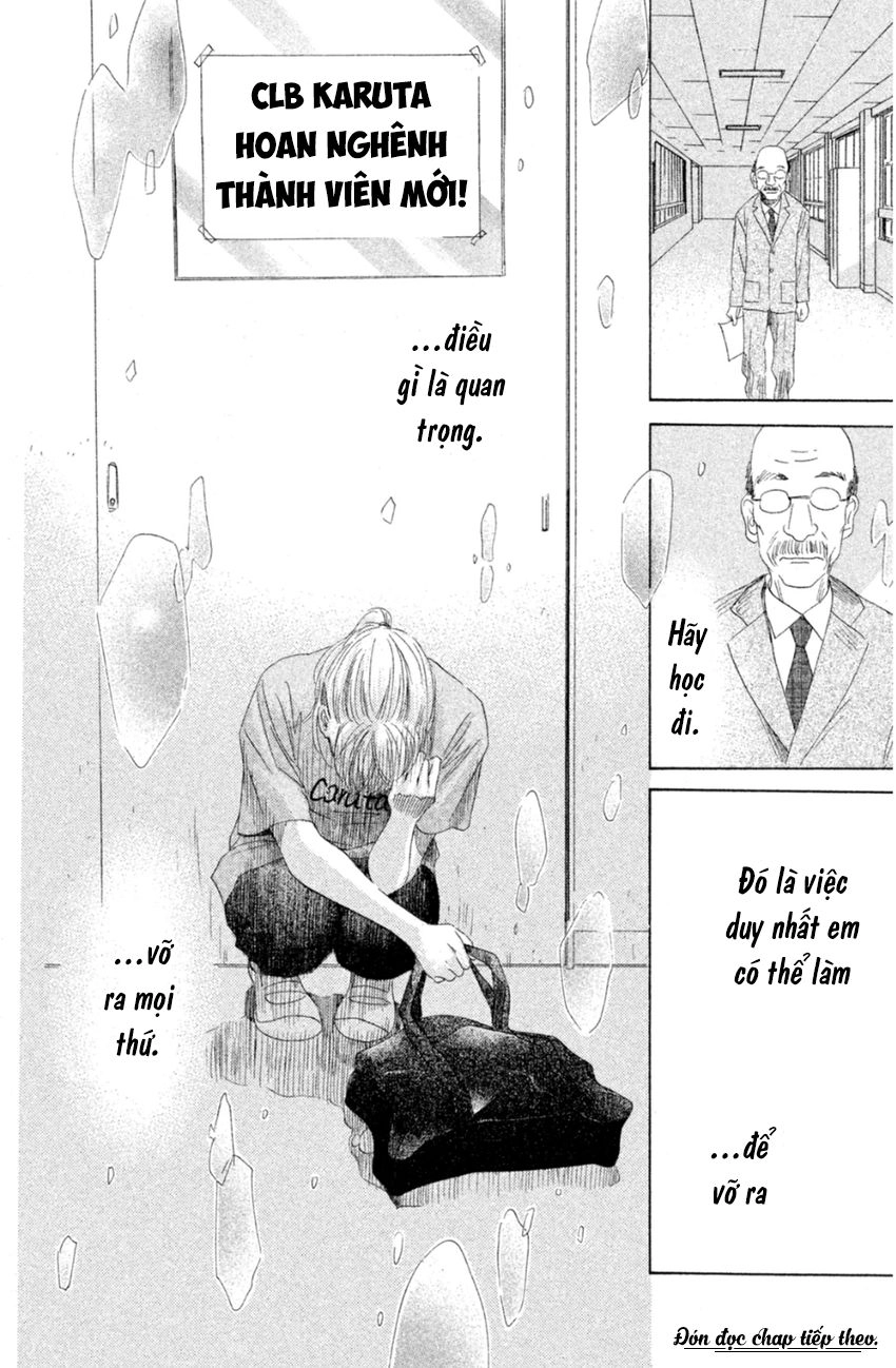 Vẻ Đẹp Qua Những Lá Bài Chapter 140 - 34