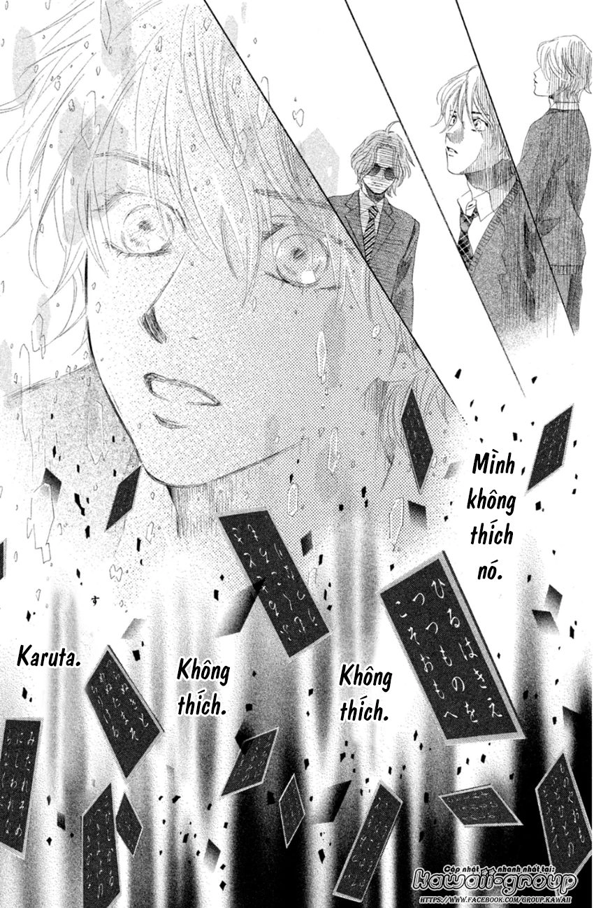 Vẻ Đẹp Qua Những Lá Bài Chapter 141 - 29