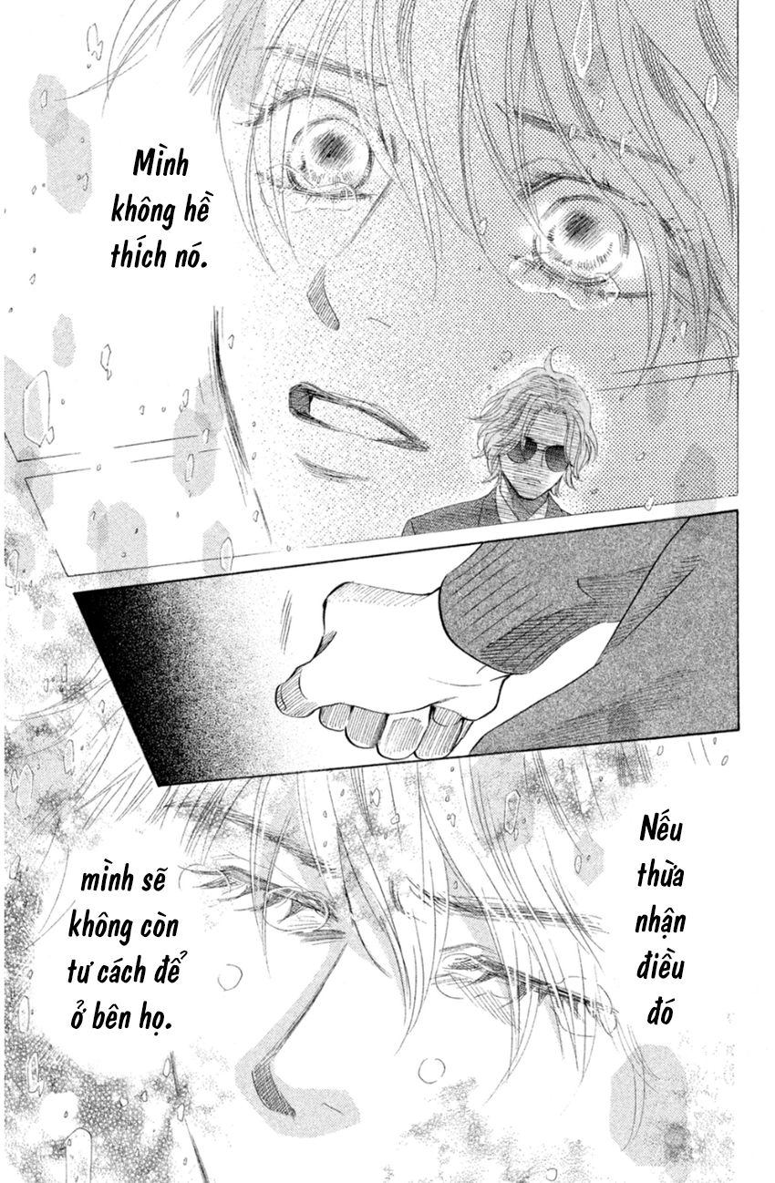 Vẻ Đẹp Qua Những Lá Bài Chapter 141 - 30