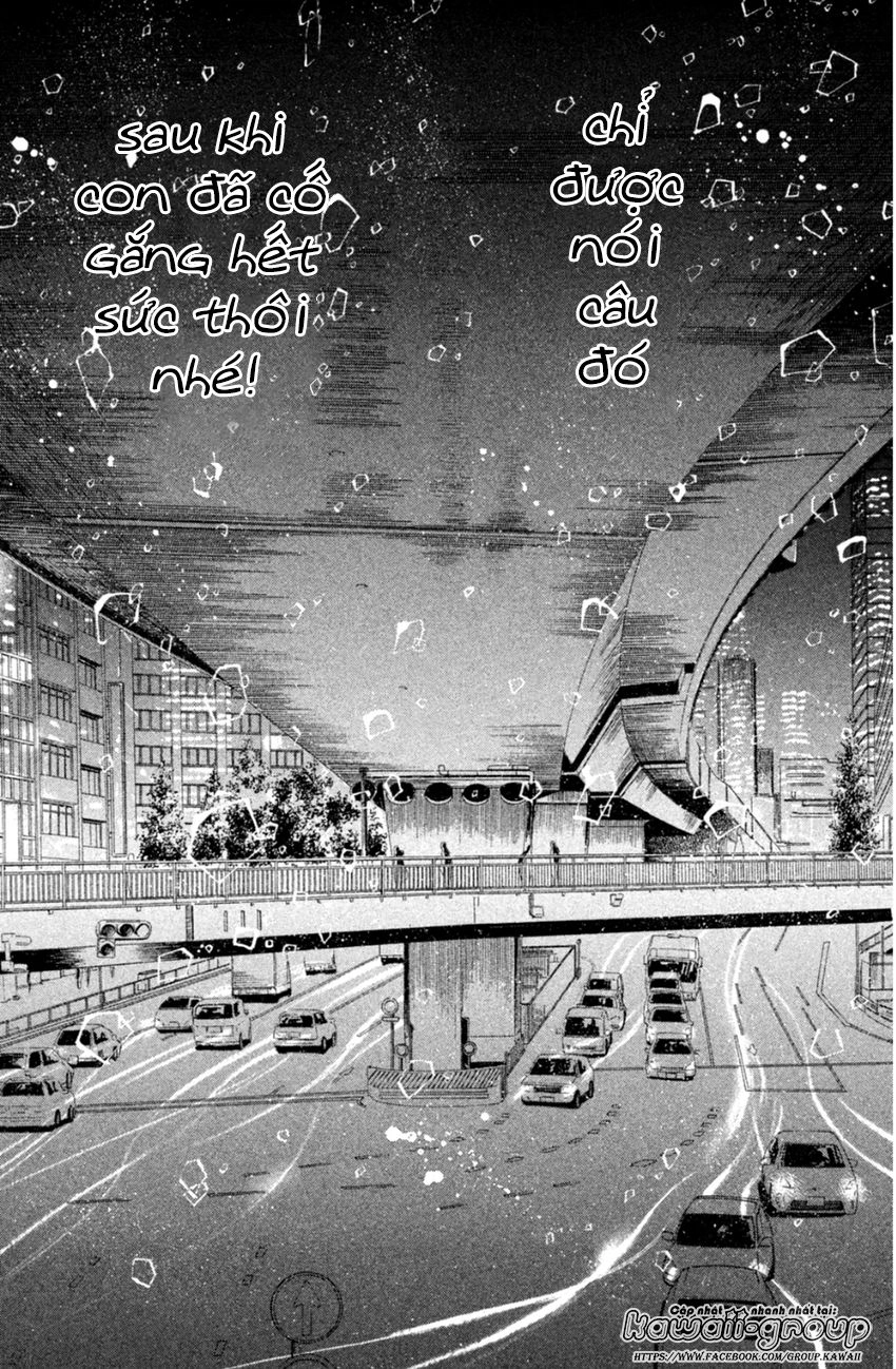 Vẻ Đẹp Qua Những Lá Bài Chapter 141 - 35