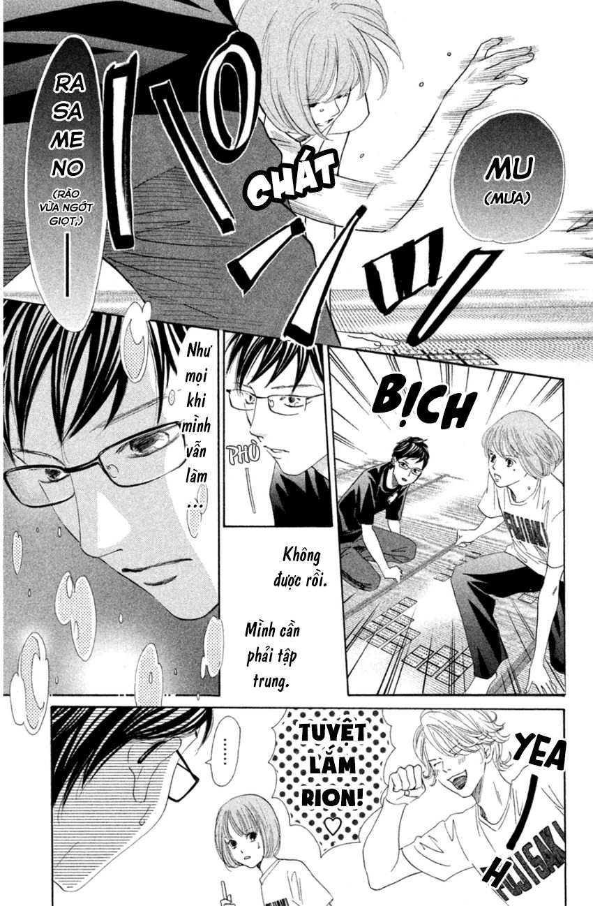 Vẻ Đẹp Qua Những Lá Bài Chapter 143 - 10