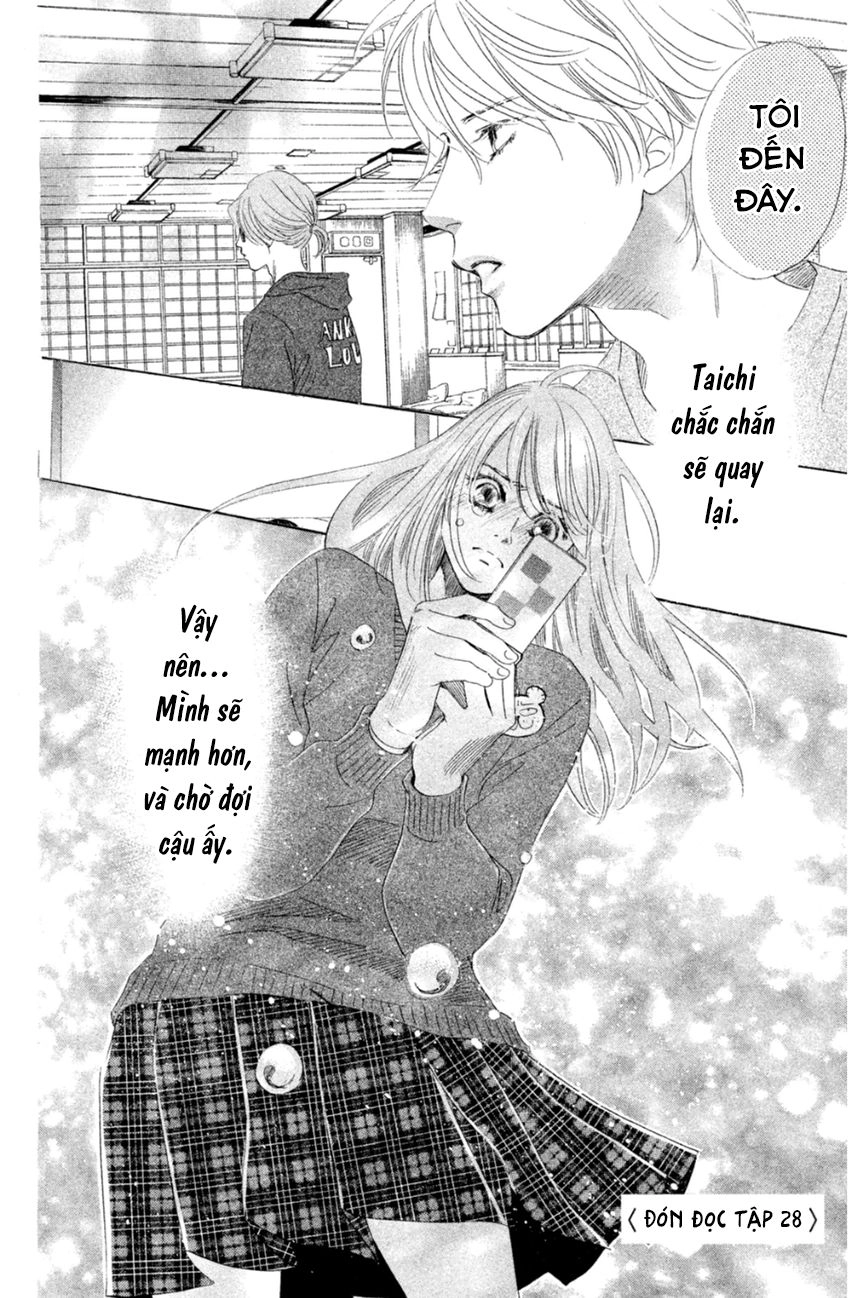 Vẻ Đẹp Qua Những Lá Bài Chapter 143 - 36