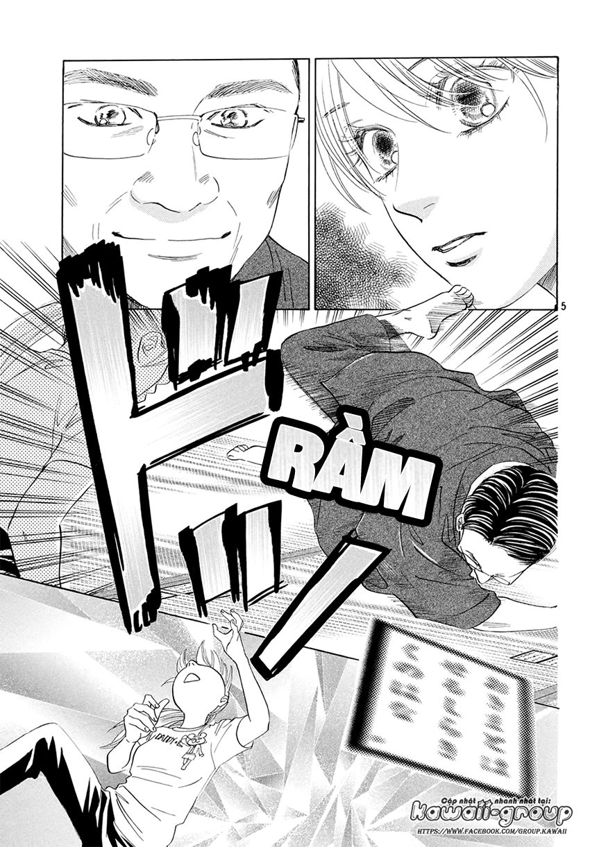 Vẻ Đẹp Qua Những Lá Bài Chapter 144 - 8