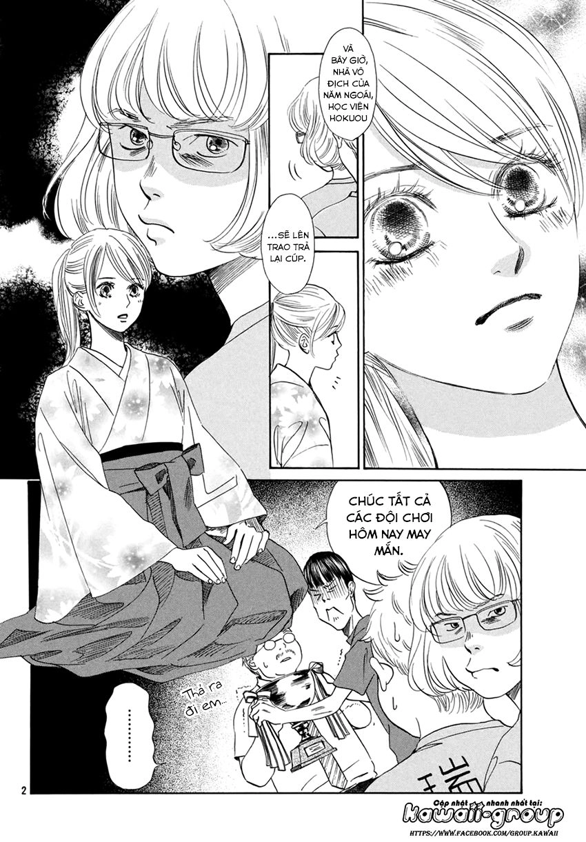 Vẻ Đẹp Qua Những Lá Bài Chapter 145 - 6