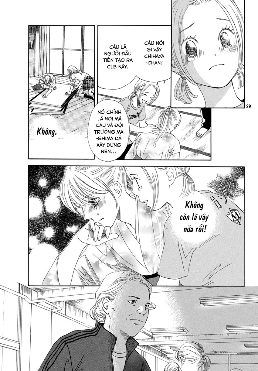 Vẻ Đẹp Qua Những Lá Bài Chapter 146 - 33