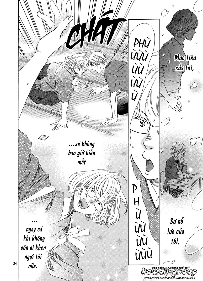 Vẻ Đẹp Qua Những Lá Bài Chapter 151 - 27