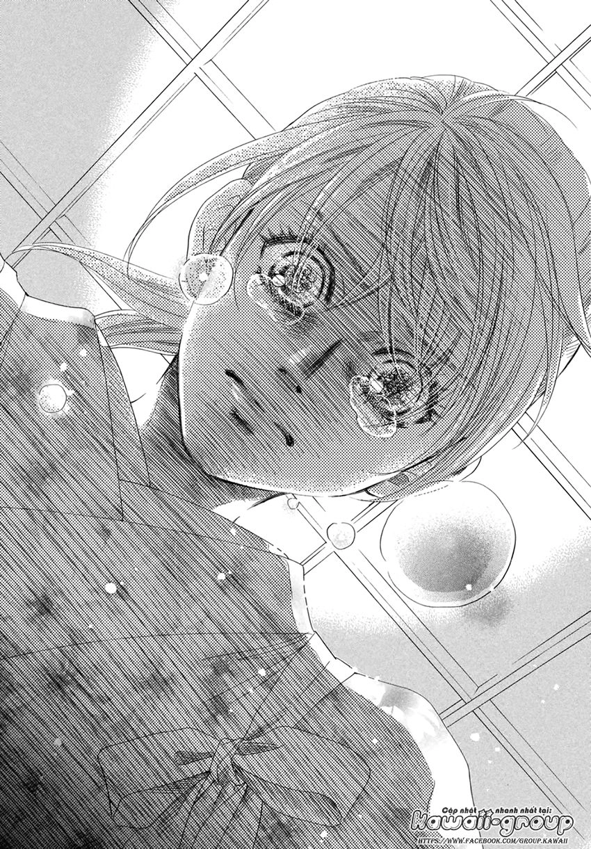 Vẻ Đẹp Qua Những Lá Bài Chapter 152 - 22