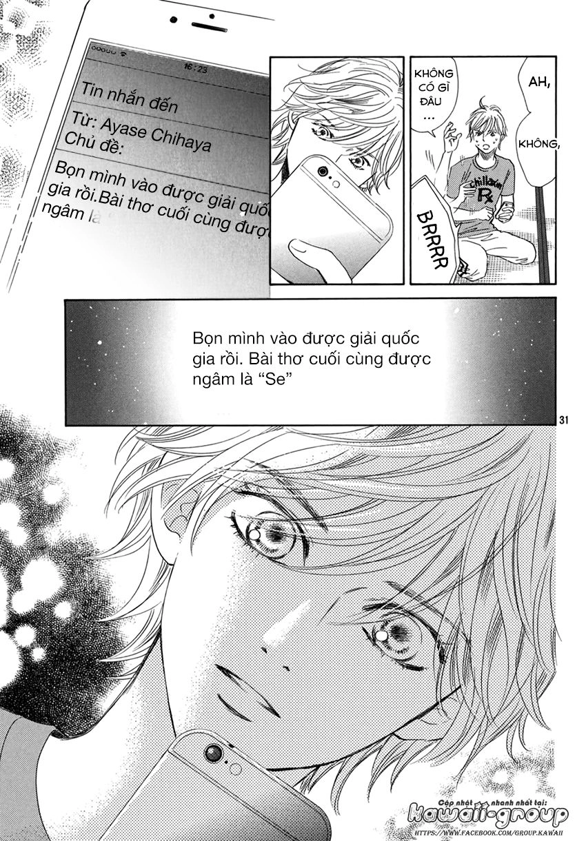 Vẻ Đẹp Qua Những Lá Bài Chapter 152 - 31