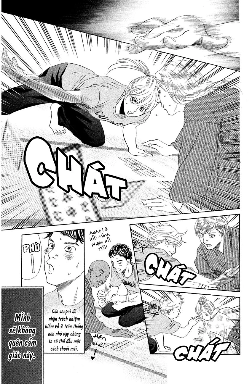 Vẻ Đẹp Qua Những Lá Bài Chapter 155 - 27