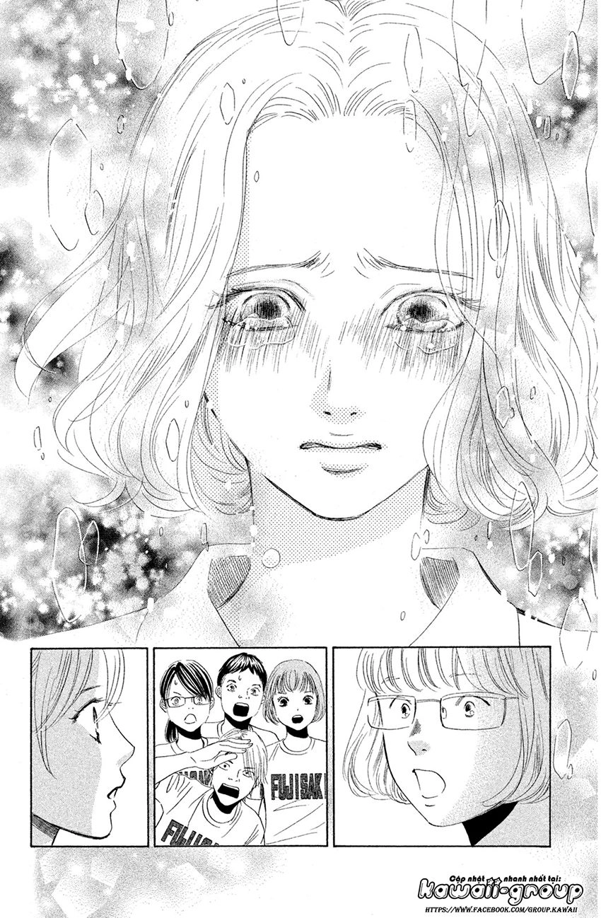 Vẻ Đẹp Qua Những Lá Bài Chapter 156 - 29