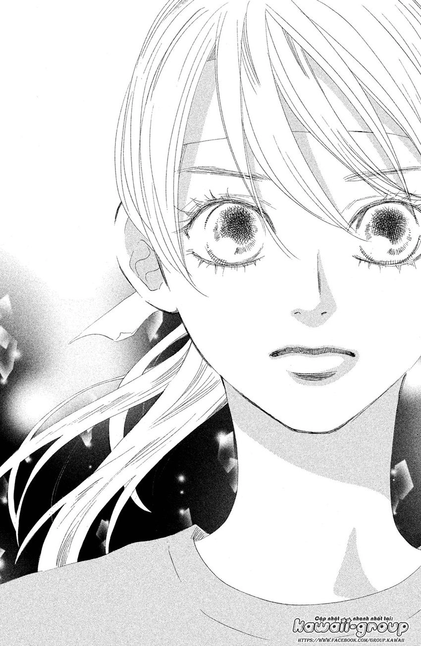 Vẻ Đẹp Qua Những Lá Bài Chapter 160 - 30