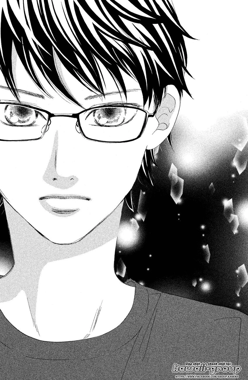 Vẻ Đẹp Qua Những Lá Bài Chapter 160 - 31