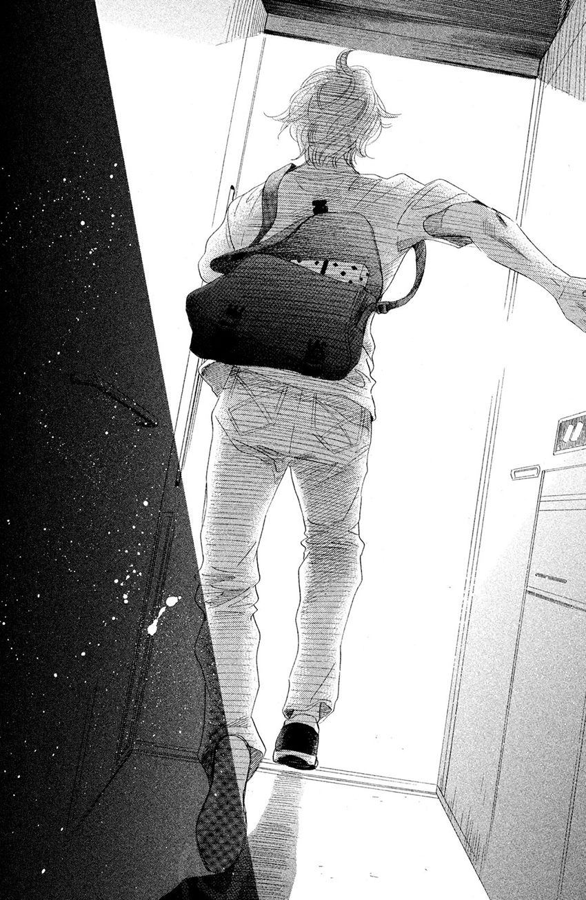 Vẻ Đẹp Qua Những Lá Bài Chapter 161 - 28